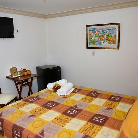 Hotel Los Jardines Santiago De Los Caballeros Εξωτερικό φωτογραφία