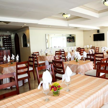 Hotel Los Jardines Santiago De Los Caballeros Εξωτερικό φωτογραφία